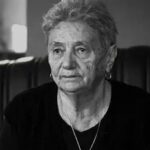 SARAFIINA LAUŠ - u Domovinskom ratu izgubila supruga i tri sina