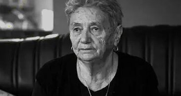 SARAFIINA LAUŠ - u Domovinskom ratu izgubila supruga i tri sina