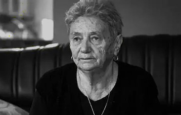 SARAFIINA LAUŠ - u Domovinskom ratu izgubila supruga i tri sina