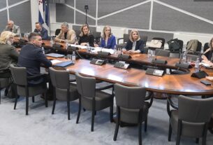 Sjednica Nacionalnog vijeća za praćenje provedbe Strategije suzbijanja korupcije