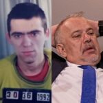 Stipe Mlinarić Ćipe i Zoran Šprajc Ilustracija