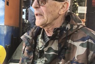 Stjepan Šerić prosvjed Zagreb Hrvatski sabor