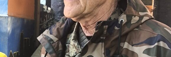 Stjepan Šerić prosvjed Zagreb Hrvatski sabor