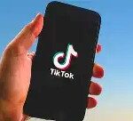 TikTOK društvena mreža