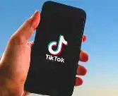 TikTOK društvena mreža