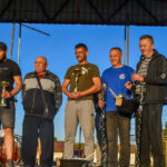 Treća Fišijada u Petrijevcima Pobjeda otišla u Grabovac