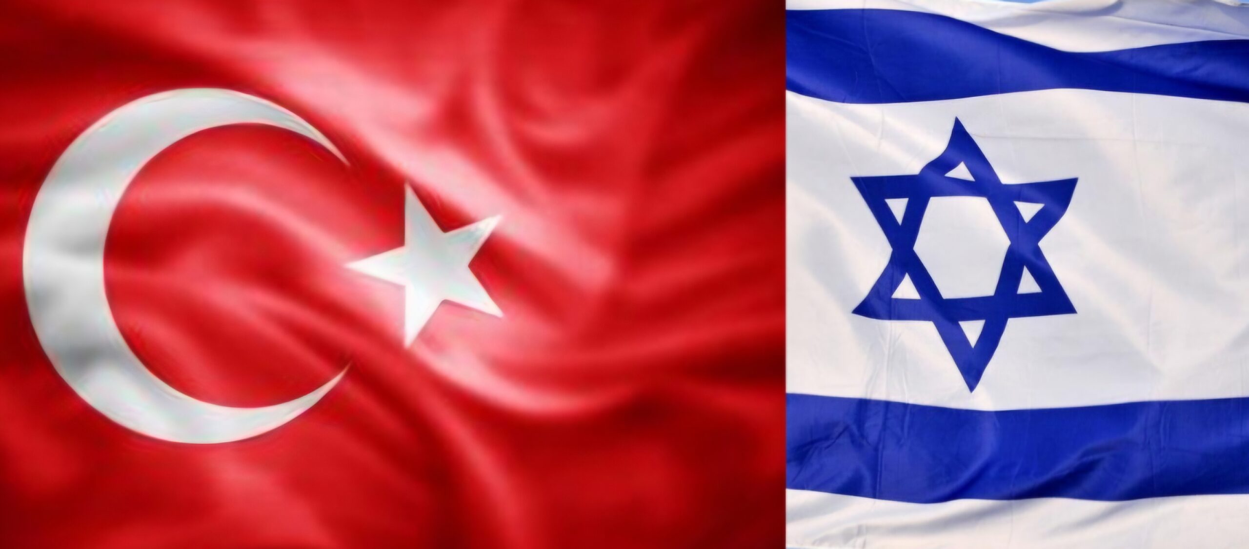 Turska Izrael Optužbe