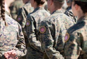 U Mostaru obilježene obljetnice HVO-a