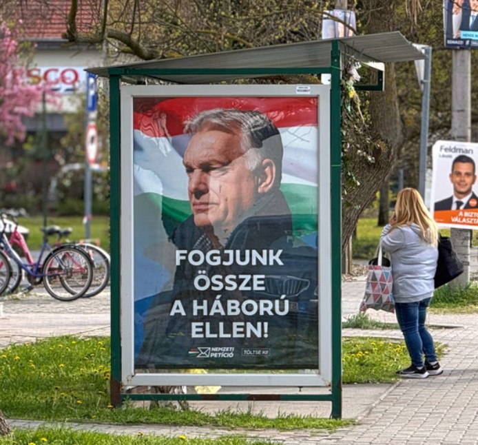 Viktor Orban