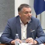 Željko Lacković_ Odbor za pravosuđe