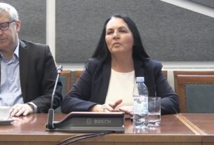 dr. sc. Dubravka Jurlina Alibegović,