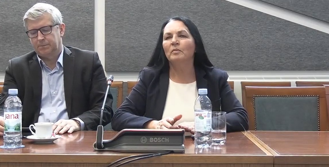 dr. sc. Dubravka Jurlina Alibegović,