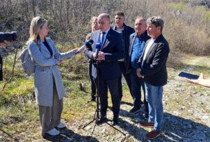 poratni zločini, Medv jame, Tomo Medved,