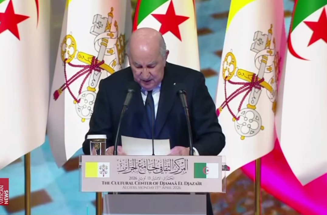 predsjednik Alzira Abdelmadjid Tebboune predsjednik Alzira Abdelmadjid Tebboune
