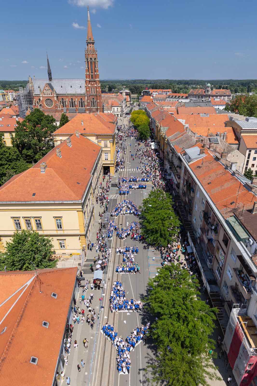 osječki maturanti