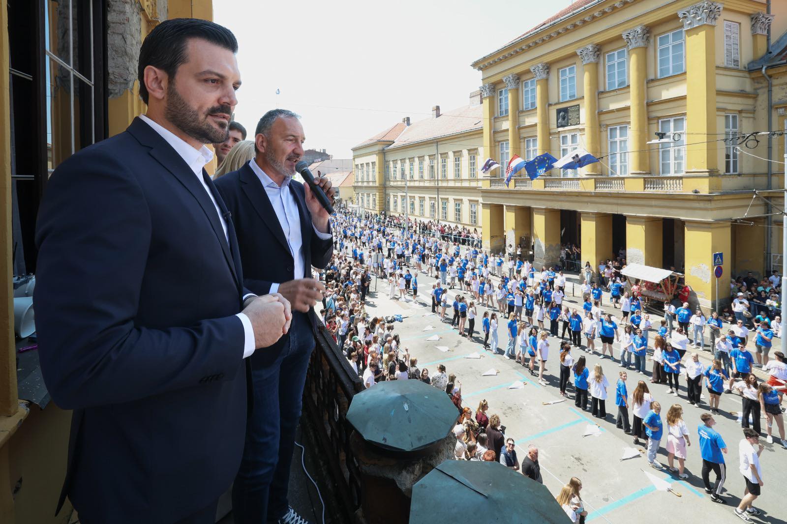 osječki maturanti 