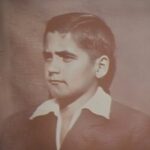 Zvonimir Punčec, prva partizanska žrtva , Zagreb 1945,
