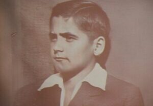 Zvonimir Punčec, prva partizanska žrtva , Zagreb 1945,