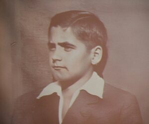 Zvonimir Punčec, prva partizanska žrtva , Zagreb 1945,