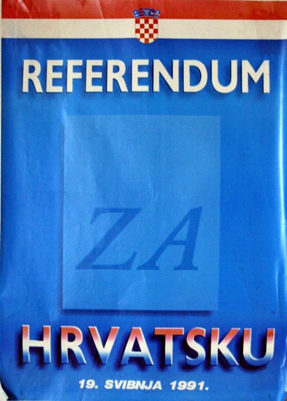 Referendum 1991.