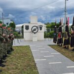 35. obljetnica 2. gardijske brigade Gromovi