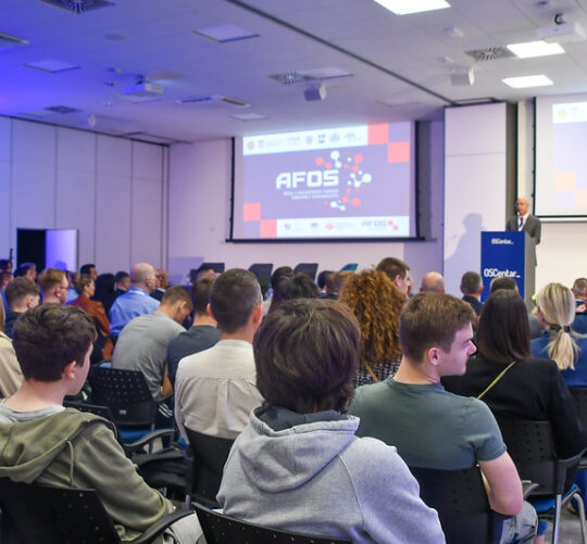 Akademski forum obrane i sigurnosti 2026