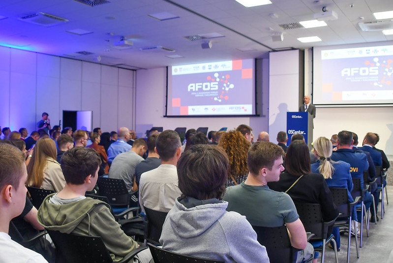 Akademski forum obrane i sigurnosti 2026