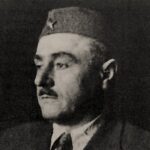 Andrija Hebrang stariji portret