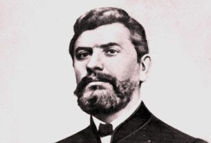 Ante Starčević