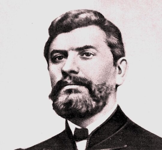 Ante Starčević
