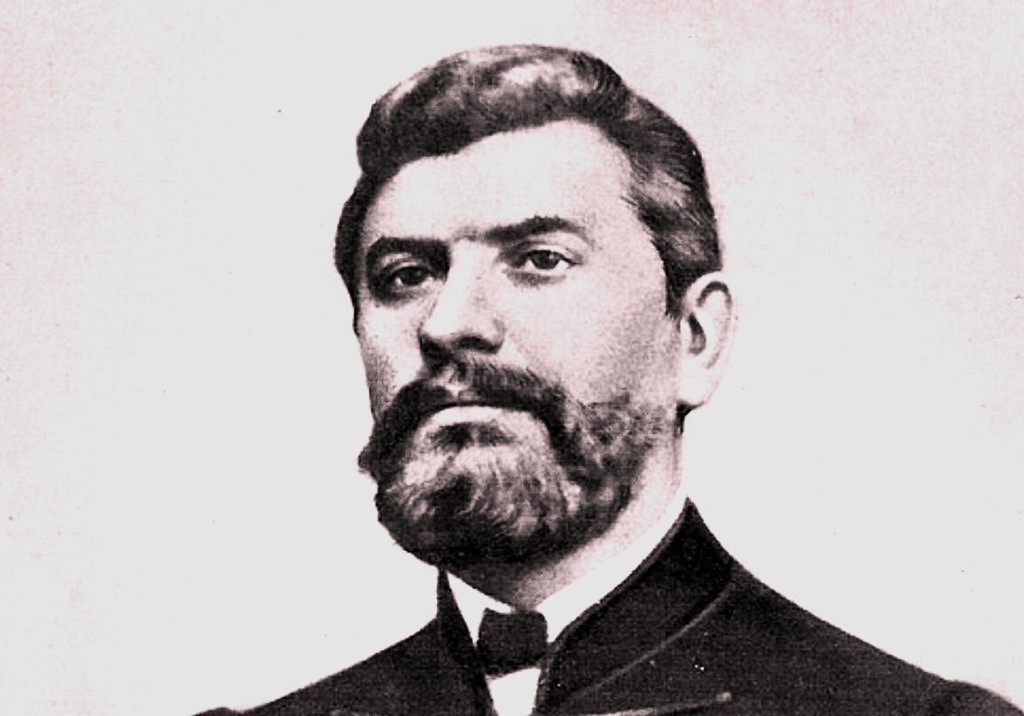 Ante Starčević