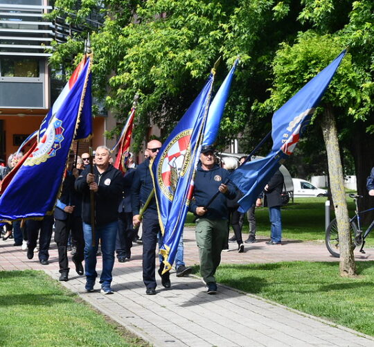 Belišće, Dan državnosti,