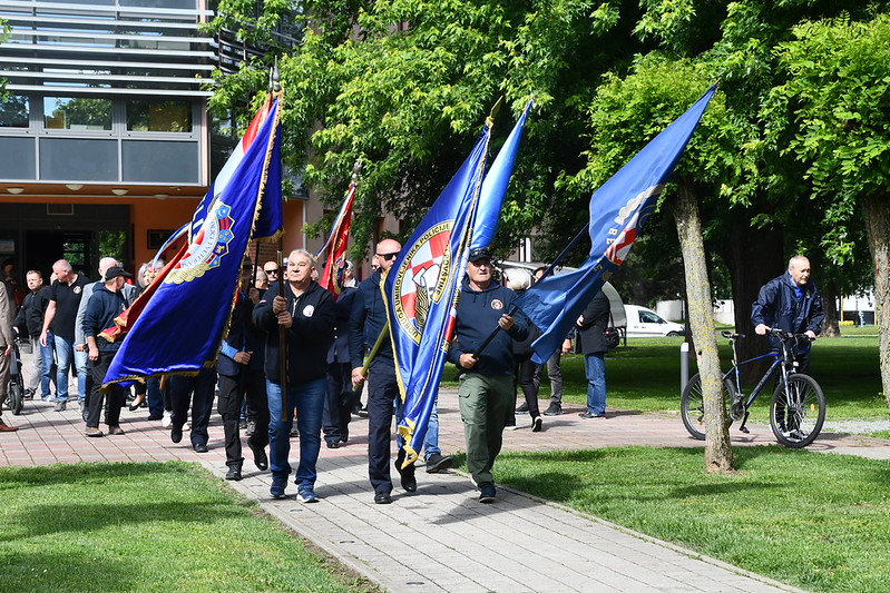 Belisce Dan drzavnosti i branitelja 2025 Belišće, Dan državnosti,