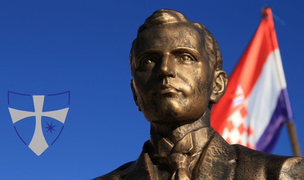 Bl. Ivan Merz