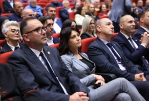 Dan Grada Đakova