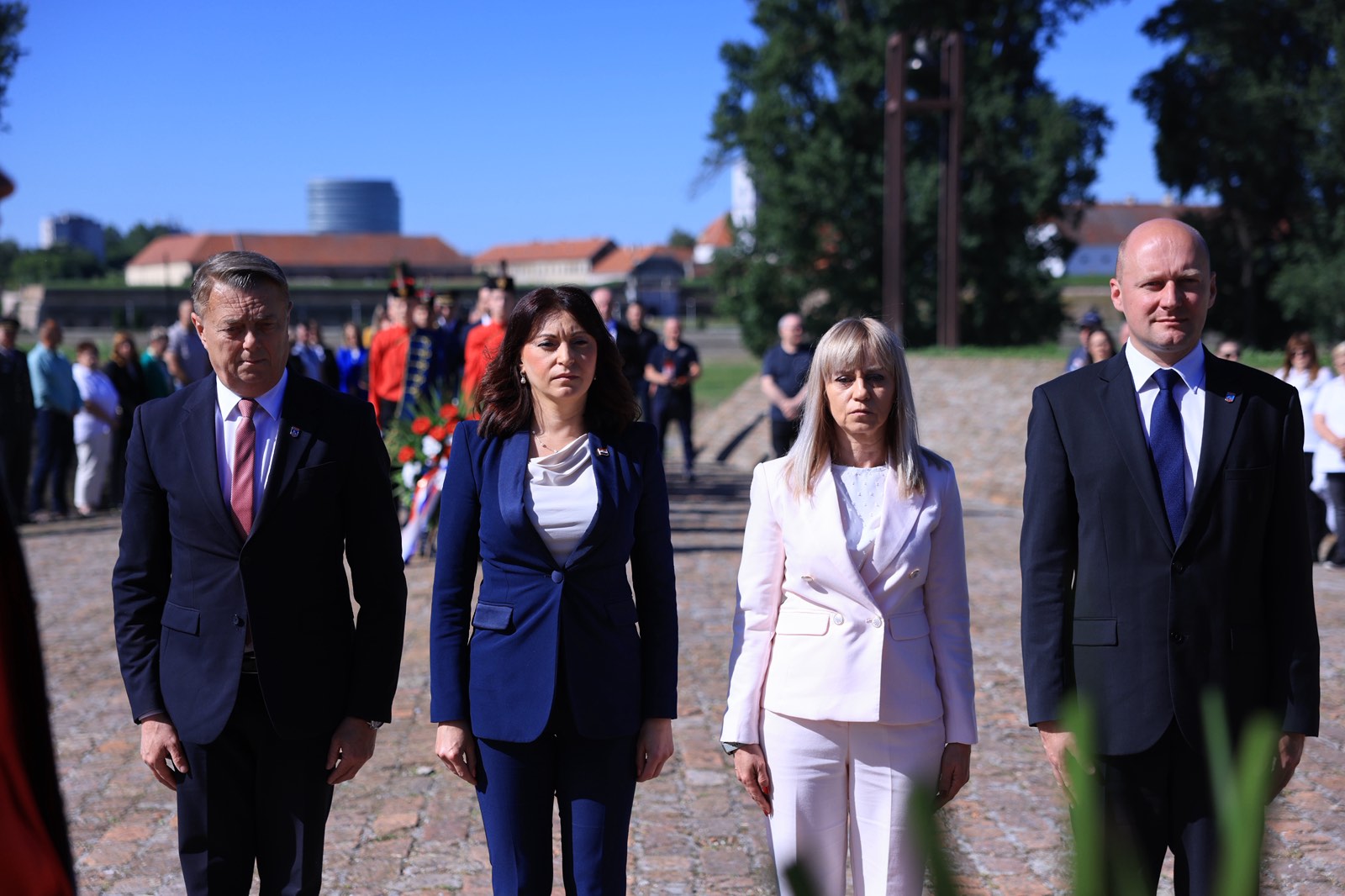 Dan drzavnosti Osijek 1