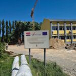Dogradnja Osnovne škole Matije Petra Katančića Valpovo
