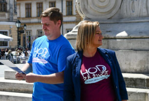 Hod za život Osijek