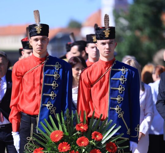 Dan državnosti Osijek