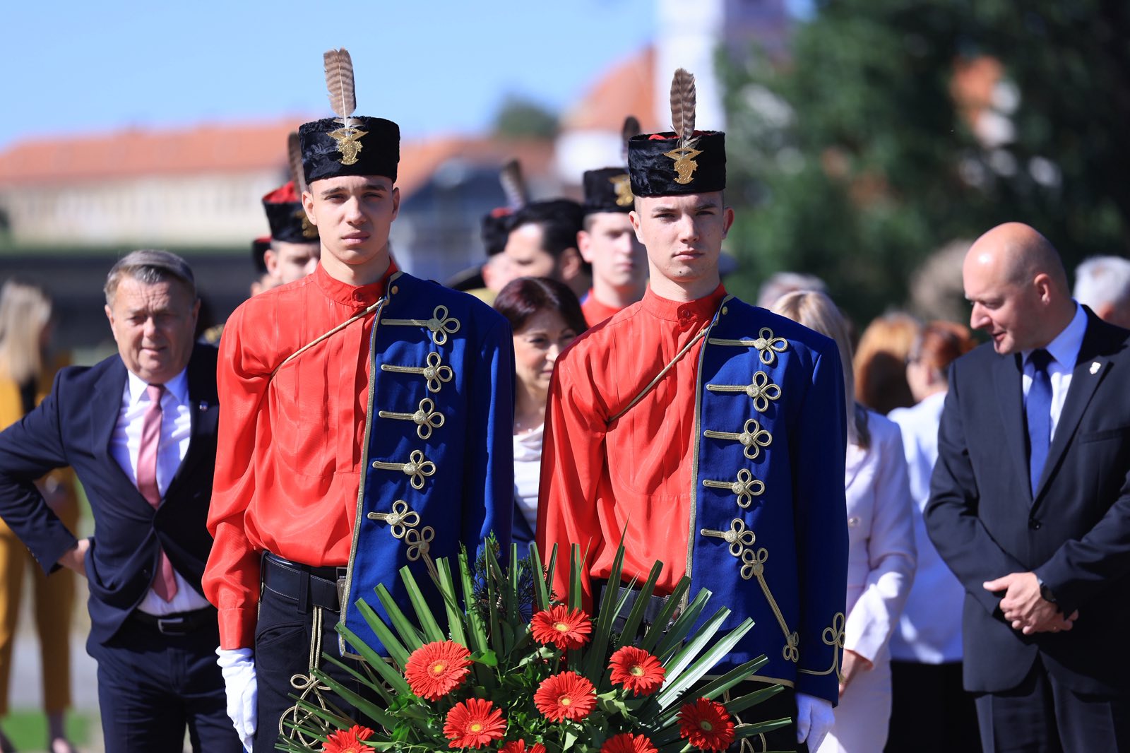 Dan državnosti Osijek
