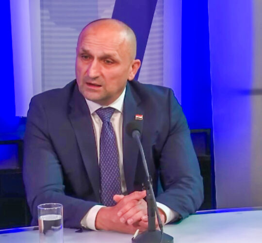 Ivan Anušić