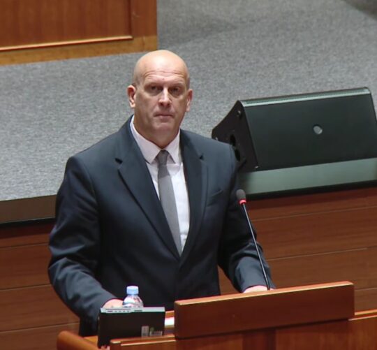 Ivica Kukavica