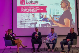 T-Business Akademija Osijek