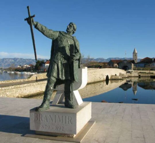 Knez Branimir