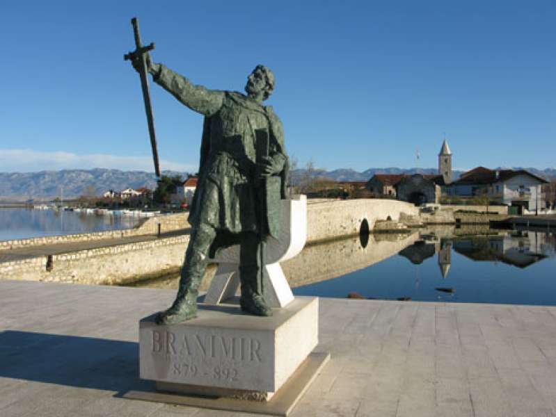 Knez Branimir