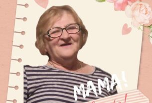 Majčin dan_mama