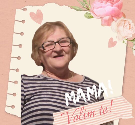 Majčin dan_mama
