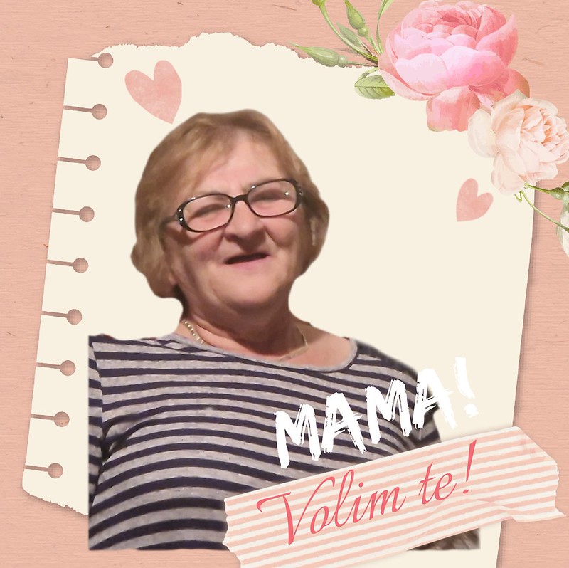 Majčin dan_mama
