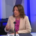 Ministrica zdravstva Irena Hrstić intervju.