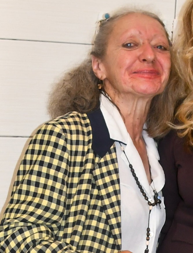 Mirela Golubic Lemaic Vama o Bogu